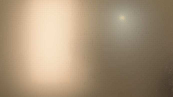 ASUS ROG Strix XG27AQ Bright Room Off Picture