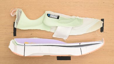 HOKA Skyflow Other Features Photo