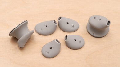 Microsoft Surface Earbuds Truly Wireless Comfort Picture