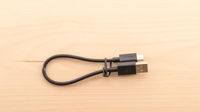 Sony WI-C600N Wireless Cable Picture
