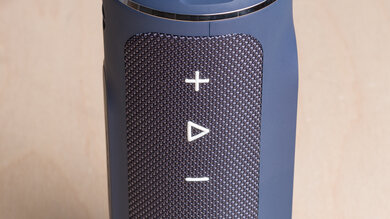 Blue Tees Golf Player+ Controls Photo