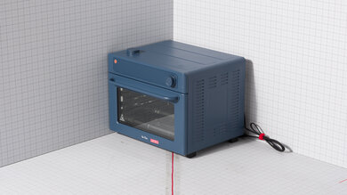 Our Place Wonder Oven Pro (Toaster Oven) Device Dimensions