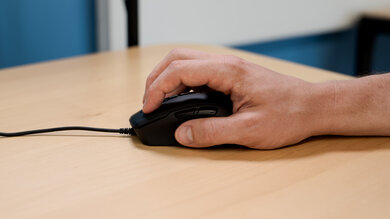 ROCCAT Kone Pure Ultra Claw Grip Picture