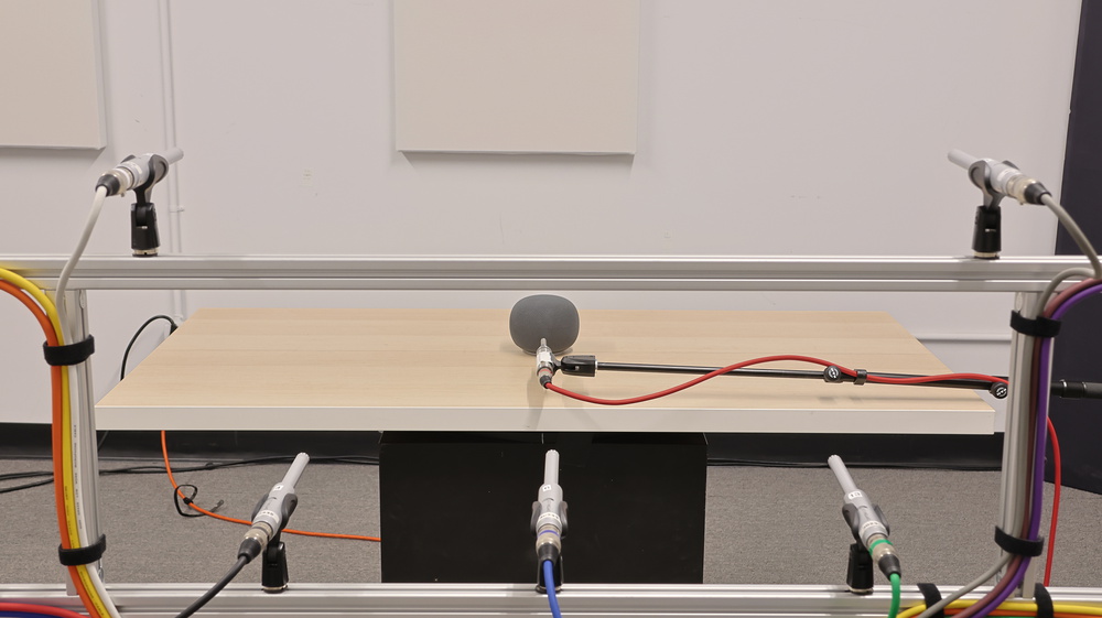 Google Home Speaker Test Results
