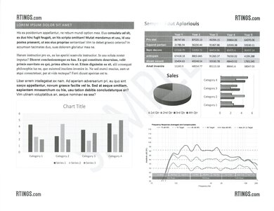 HP ENVY 6455e B&W Document Picture