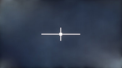 LG UF7700 Native Black Uniformity Picture