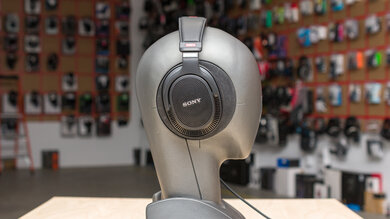 Sony MDR-MV1 Side Picture