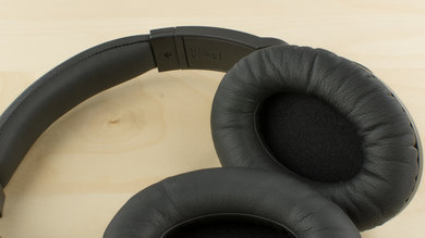 Audio-Technica ATH-ANC7B Comfort Picture