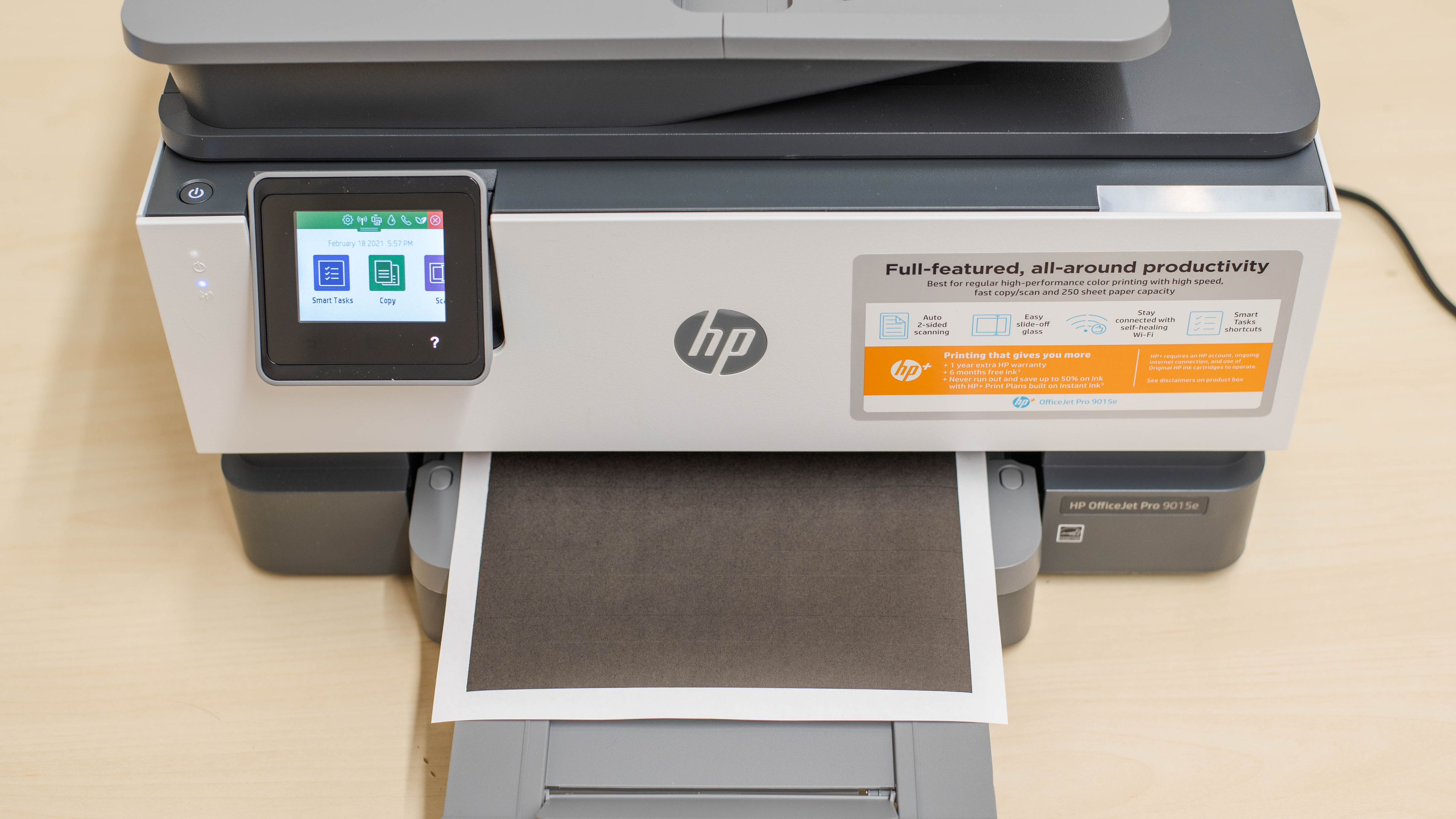 perceptual testing image