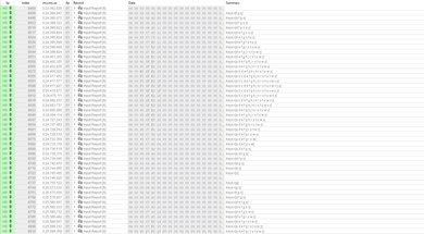 IQUNIX EZ80/EZ75 Multi-Key Raw USB