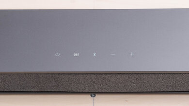 TCL Alto 9+ Controls photo