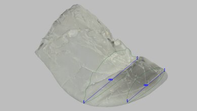 New Balance FuelCell Rebel v4 Forefoot Width Photo