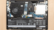 Internals Photo