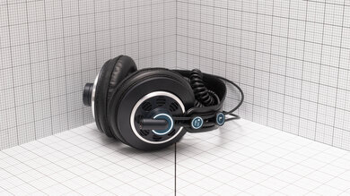 AKG K240 MKII Portability Picture