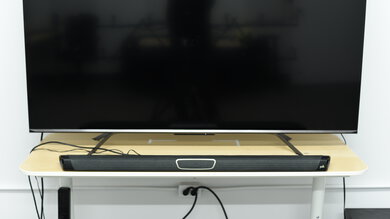 Polk Audio MagniFi MAX SR Dimensions photo - bar