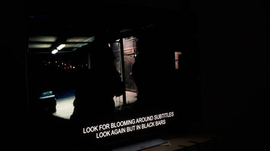 LG G5 OLED Lighting Zone Precision Photo In Game Mode