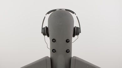 Sennheiser PXC 250 II Rear Picture