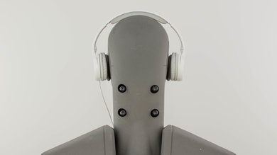 AmazonBasics Lightweight On-Ear Rear Picture