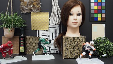 Olympus OM-D E-M5 Mark III FHD Test Scene Extract In FHD