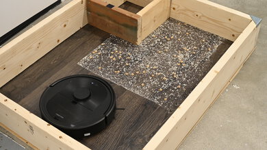 Roborock Q5/Q5+ In-Test Picture