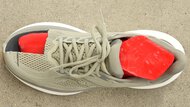 Saucony Triumph 24 Toe Clearance Photo