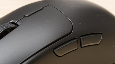 Razer Viper V3 HyperSpeed Buttons Picture