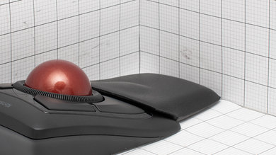 Kensington Expert Mouse Wireless Trackball Portability picture