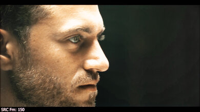 Vizio M7 Series Quantum 2021 Low-Quality Content Smoothing Picture