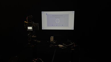 BenQ GV50 Picture