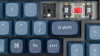 Keychron V5 Max [V1 Max, V2 Max, etc.] Customizability Overview