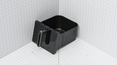 Dreo ChefMaker Isometric Basket View