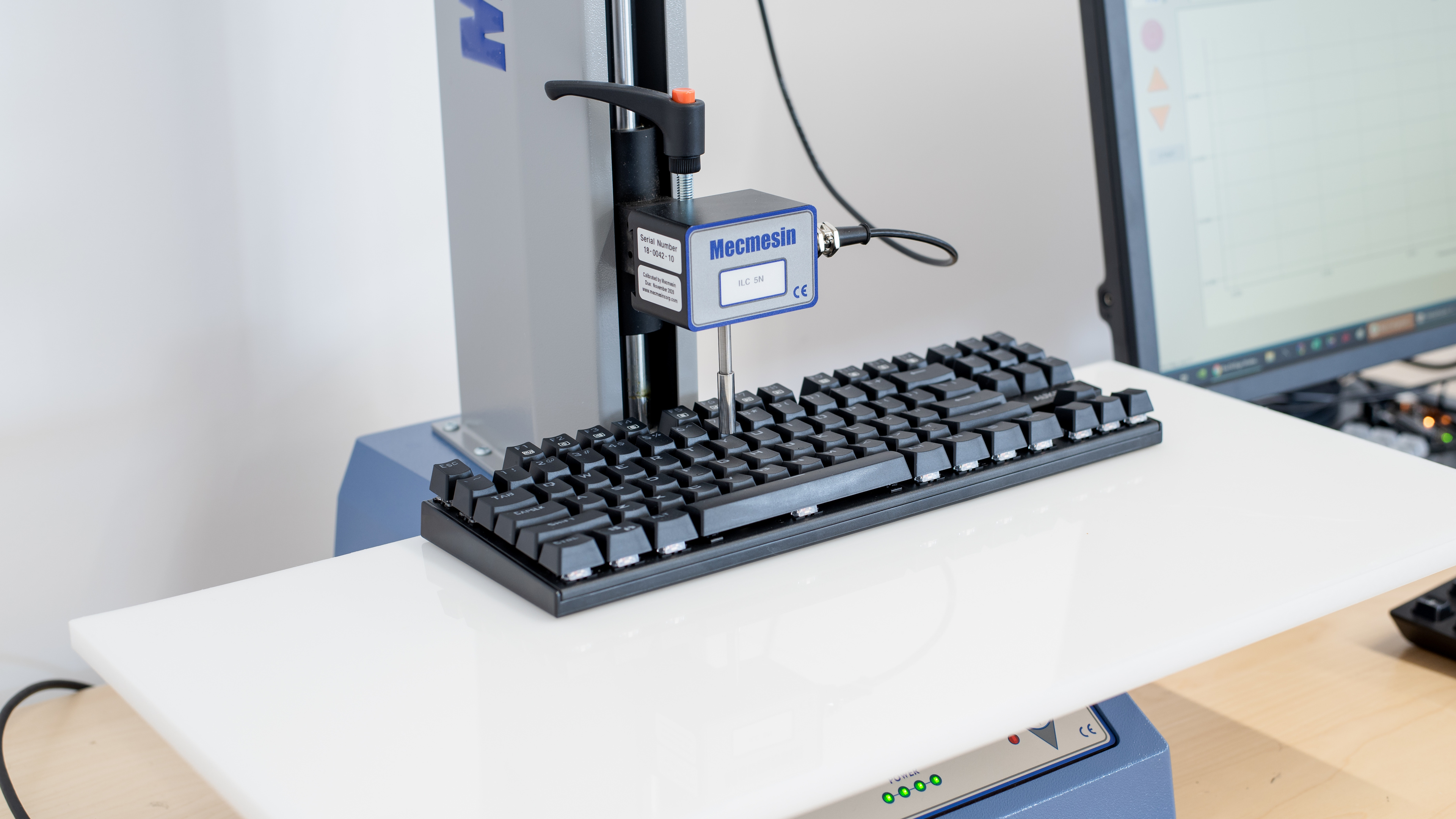 perceptual testing image