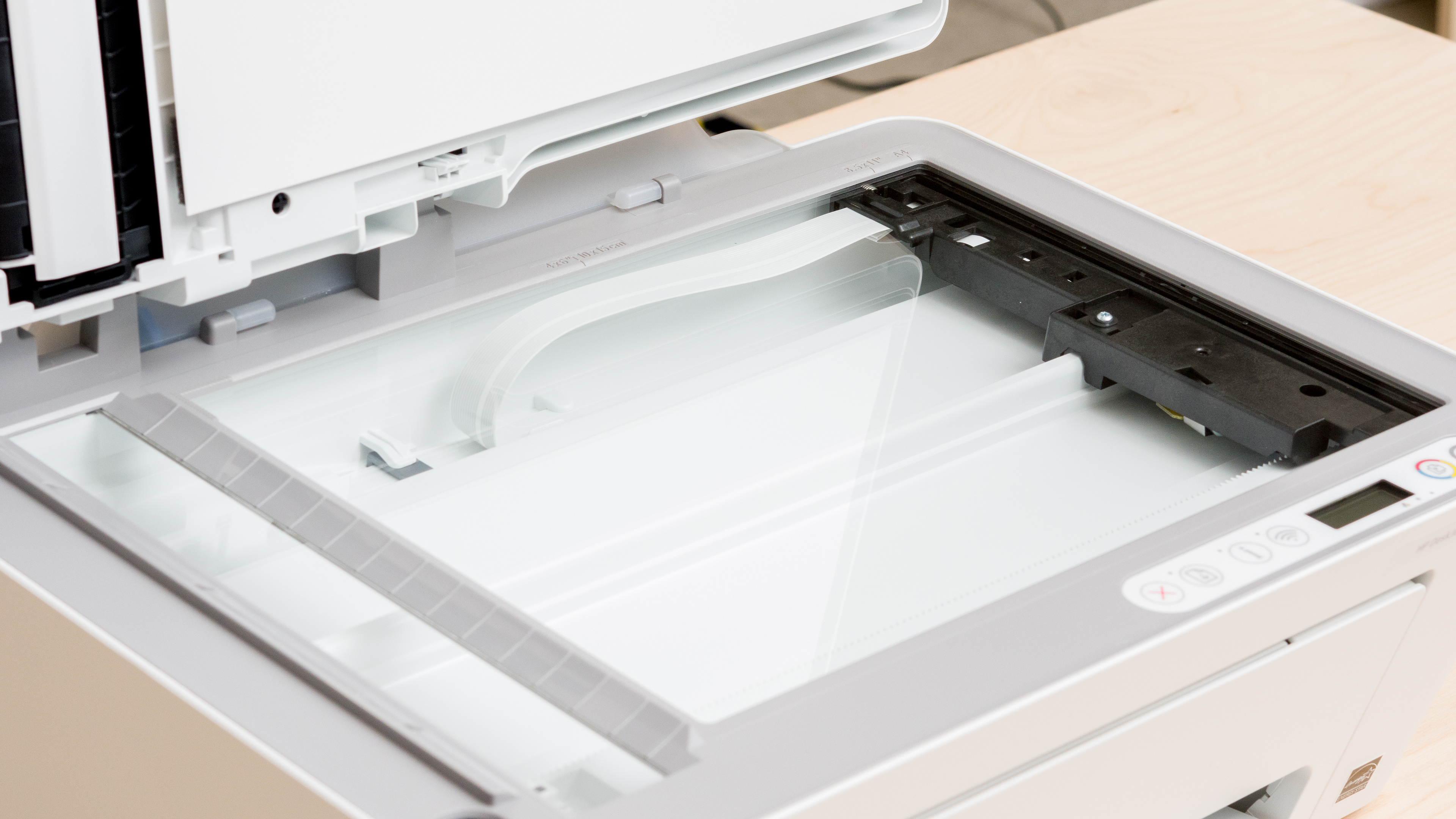 HP DeskJet 4155e [4133e, 4152e, 4158e] Review