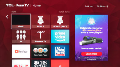 TCL 6 Series 2018 Ads Picture