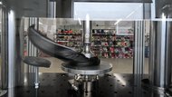 Dynafish Xiaonian Heel Cushioning Picture
