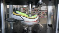 Saucony Paramount Max Forefoot Cushioning Picture