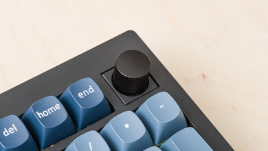 Keychron V5 Max [V1 Max, V2 Max, etc.] Extra Features