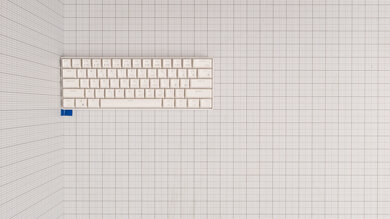 ROYAL KLUDGE RK61 Top Picture