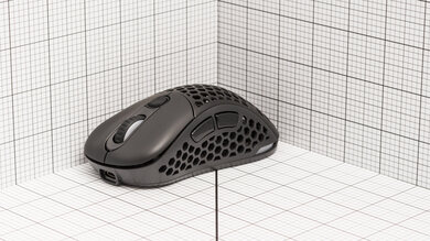 Pwnage Ultra Custom Wireless Ergo Portability picture