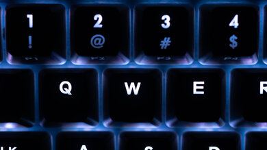 Cooler Master MK730 White Shot