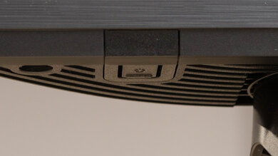 Vizio D3 Series 2021 Controls Picture