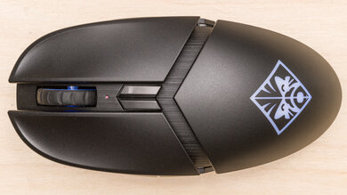 HP OMEN Photon Build quality picture