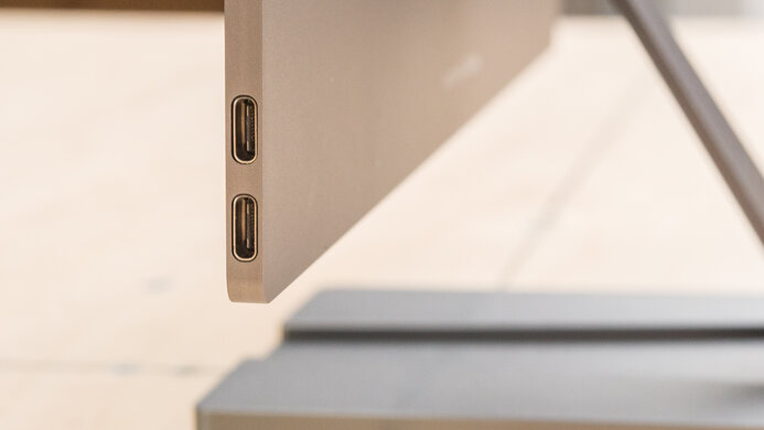 espresso Display 15 Touch Inputs 1