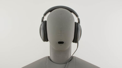 Sennheiser HD 598 Cs Front Picture