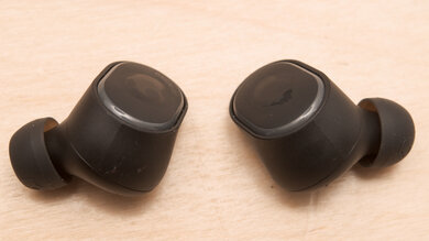 Skullcandy Sesh Evo True Wireless Controls Picture