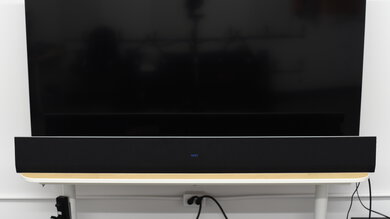 LG SG10TY Dimensions photo - bar