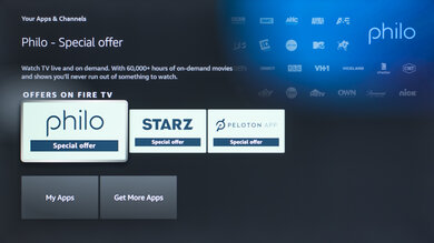 Insignia F30 Series 2022 Ads Picture