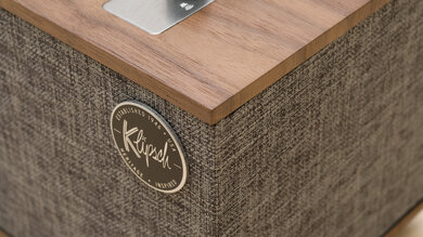 Klipsch The One II Build Quality Photo