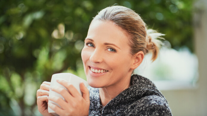 AOC CQ27G1 Average Room