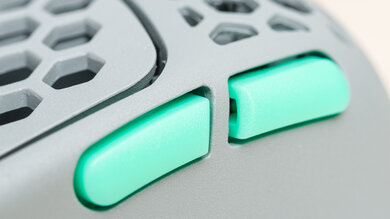 G-Wolves HSK Pro 4K Buttons Picture